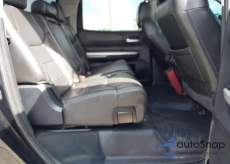 2016 Toyota Tundra Sr5 5.7L V8 from USA, damaged, VIN 5TFEW5F12GX207573